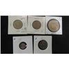 Image 6 : (29) Coins From Around The World