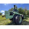 Image 1 : Steiger Panther ST325 Tractor, 3406 Cat, 5 Hydraulics, No PTO, Tires Good, Duals
