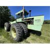 Image 5 : Steiger Panther ST325 Tractor, 3406 Cat, 5 Hydraulics, No PTO, Tires Good, Duals
