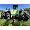 Image 7 : Steiger Panther ST325 Tractor, 3406 Cat, 5 Hydraulics, No PTO, Tires Good, Duals