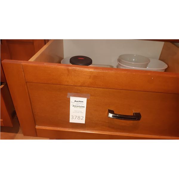 Corning Ware, Pyrex, Salad SpinnerA