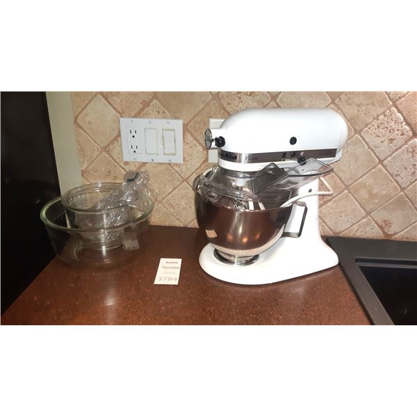 KitchenAid Classic Mixer A