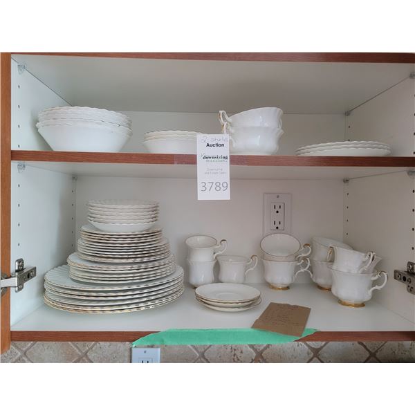 Royal Albert "Val D'Or' A