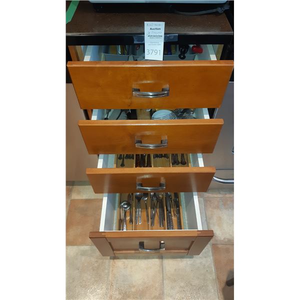 Toaster Oven, Kitchen Utensils A