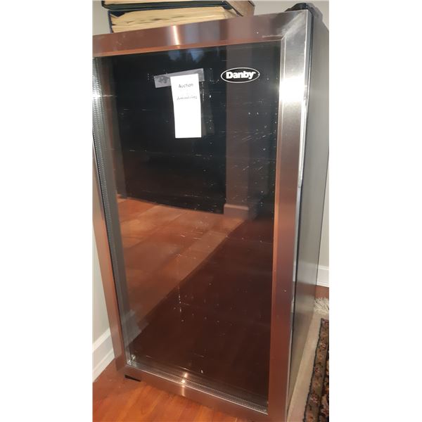 Danby Wine Fridge A