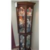 Image 1 : Curio Cabinet C
