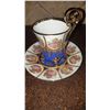 Image 2 : Royal Albert, Aynsley Tea Cups A