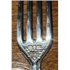 Image 5 : Sterling Silver and Rogers Silverware 'Sectional' Set A