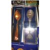 Image 6 : Souvenir Spoons, Coins A