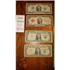 Image 1 : USA Paper Bills A