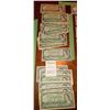 Image 1 : Canadian Vintage Paper Bills A