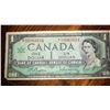 Image 7 : Canadian Vintage Paper Bills A
