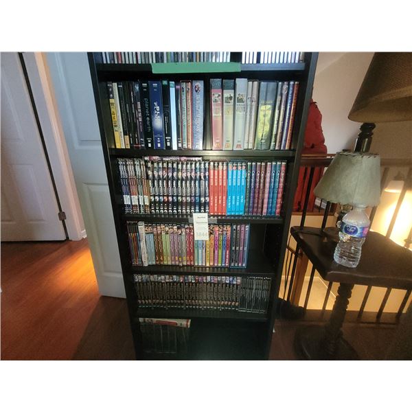 Murder Mystery CDs A