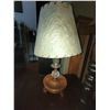 Image 3 : Table Lamp, Lamps A