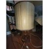 Image 5 : Table Lamp, Lamps A