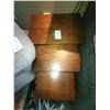 Image 1 : Nesting Tables A