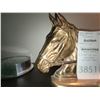 Image 10 : Brass Horseheads A