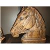 Image 9 : Brass Horseheads A