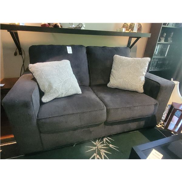 Ashley Furniture Love Seat  C
