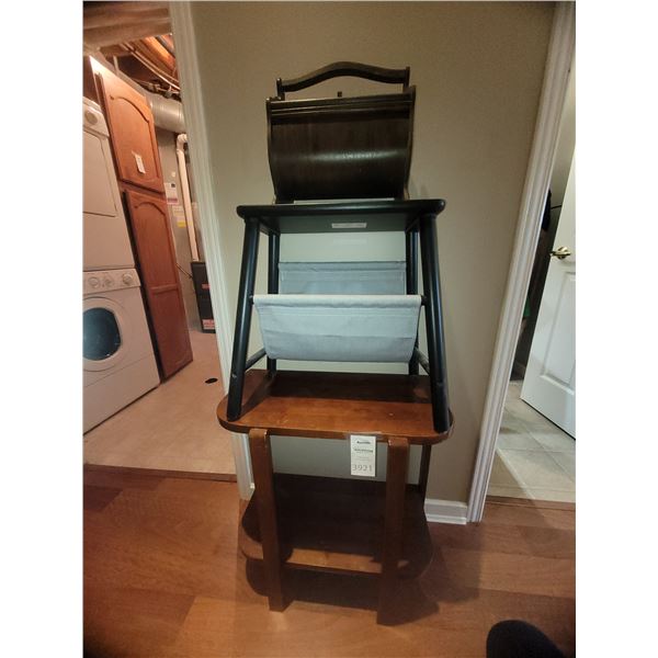 Vintage Table and More A