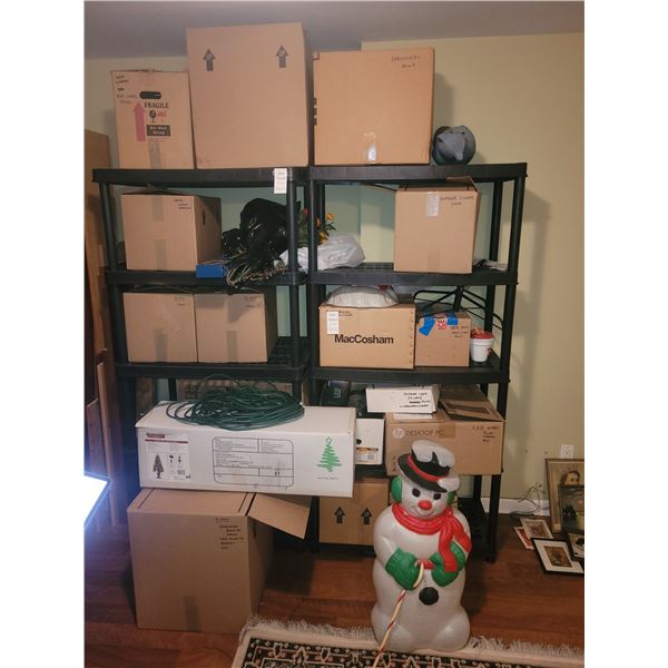 Christmas Decorations A