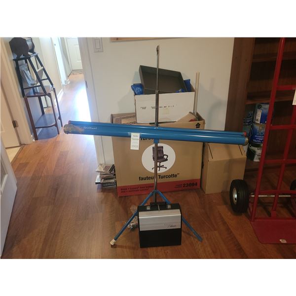 Sawyers Rotomatic & Brilliant B