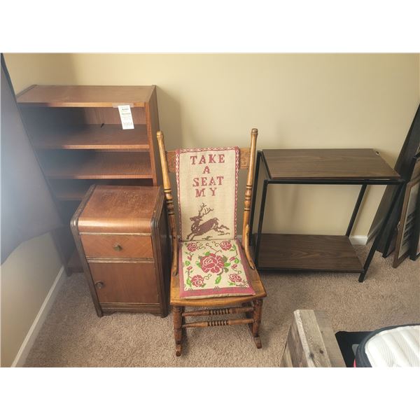 Vintage Table and More A