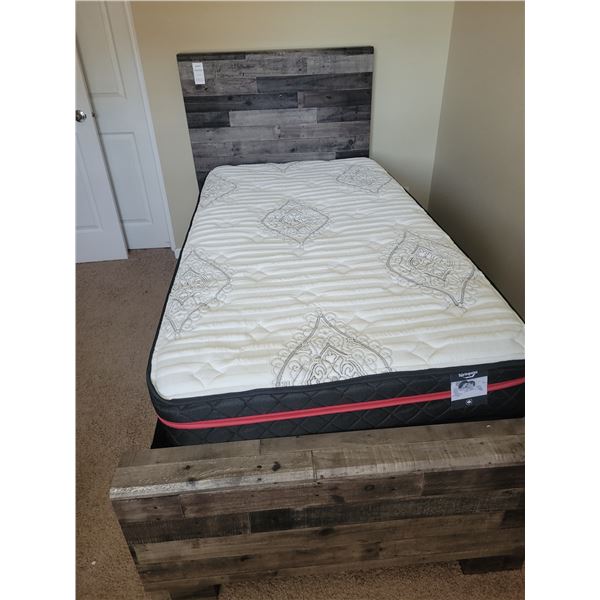Single Bed C