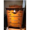 Image 1 : Antique Chest Of Drawers C