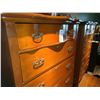Image 4 : Antique Chest Of Drawers C
