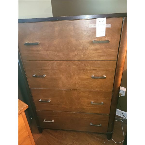 Vintage Chest of Drawers C