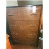 Image 1 : Vintage Chest of Drawers C