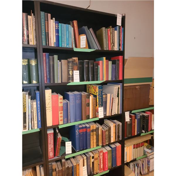 Bookcase C