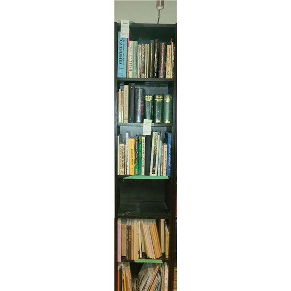 Bookcase C