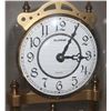 Image 2 : SOLAR WEST GERMANY ANNIVERSARY CLOCK