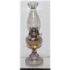 Image 1 : OIL LAMP MARKED "CORRECT"