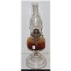 Image 1 : OIL LAMP, CAN'T FIND ANY MARKINGS