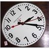 Image 2 : GENERAL ELECTRIC TELCHRON CLOCK