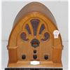 Image 1 : THE COUNTRY LINE RADIO