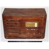 Image 1 : SILVERTONE RADIO