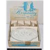 Image 1 : FEDERAL GLASS HOSPITALITY SNACK SET