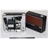 Image 1 : BELL & HOWELL AUTOLOAD PROJECTOR