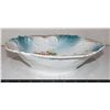 Image 2 : INTRICATE HAND PAINTED FRUIT BOWL