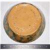 Image 2 : VINTAGE REDCLIFF POTTERIES CERAMIC BOWL