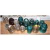 Image 1 : LARGE LOT OF INSULATORS
