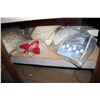 Image 8 : ENTIRE CONTENTS OF STAIN GLASS CRAFTING ROOM