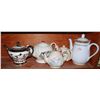 Image 1 : COLLECTION OF ASSORTED TEAPOTS FROM VARIOUS MAKERS