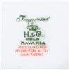 Image 2 : VINTAGE IMPERIAL HEINRICH & CO TEA/COFFEE CUPS WIH