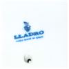 Image 2 : THREE CERAMIC FIGURES INCLUDING LLADRO MADE IN
