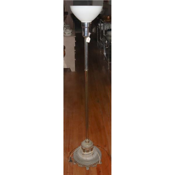 VINTAGE FLOOR LAMP